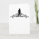 Recherche de cycling vœux cartes Bike