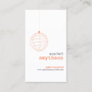 Suche nach party planner visitenkarten Veranstaltungen