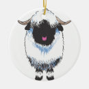 Recherche de moutons ornements Agneau