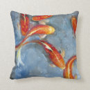 Suche nach koi kissen Tiere