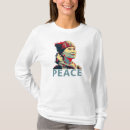 Suche nach suu tshirts Frieden
