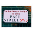 Suche nach kensington Straße
