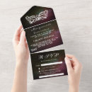Suche nach masquerade mask einladungen Daughter