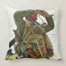 Recherche de réservoir coussins Guerre