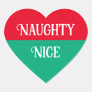 Suche nach naughty aufkleber Unartig oder schön