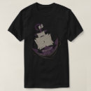 Recherche de logo grand de bateau tshirts Mer