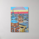 Suche nach druck kirche leinwandbilder Stadt