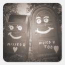 Suche nach mailbox aufkleber Spaß
