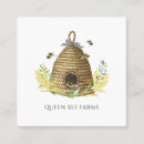 Recherche de rucher cartes visite Customer