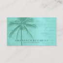 Recherche de palmier tropical cartes visite Boss