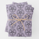 Suche nach satan geschenkpapier Pentagramm