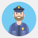 Suche nach beamter aufkleber Polizist