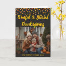 Recherche de thanksgiving cartes De