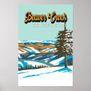 Recherche de castor posters Crique de castor