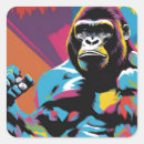 Suche nach gorilla aufkleber Generativitätsinhalt