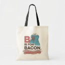 Recherche de cookie monster tote bags Classique