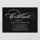 Recherche de générale invitations Fête d'anniversaire