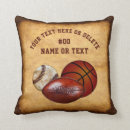 Recherche de cru il coussins Pour lui