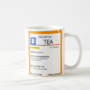Recherche de tasse de prescription tasses Médecins