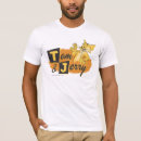 Recherche de jerry mouse tshirts Tom et jerry