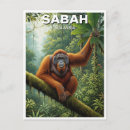 Recherche de sabah cartes postales Travel