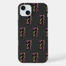 Recherche de hippocampes iphone coques Été