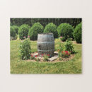 Suche nach wein puzzle Blume