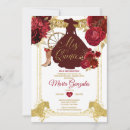 Recherche de mis 15 invitations Quinceanera