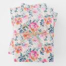 Suche nach rosa blumenmuster geschenkpapier Bouquet