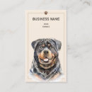 Recherche de dog sitter cartes visite Vétérinaire