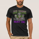 Recherche de romero de georges tshirts Zombie