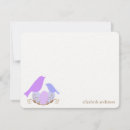 Recherche de oeufs vœux cartes Monogramme