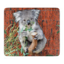 Suche nach australien schneidebrettchen Niedlich