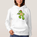 Recherche de tortue pulls capuche Drôle