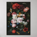 Suche nach spiritualität poster Achtsamkeit