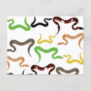 Recherche de python cartes postales Animaux