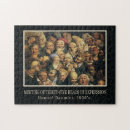 Suche nach realismus puzzle Malerei