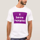 Recherche de violettes tshirts Enfants