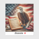 Suche nach patriotismus aufkleber Kahladler
