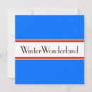 Suche nach winter wunderland karten Weihnachten