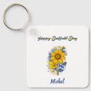 Recherche de jonquilles porteclés Printemps