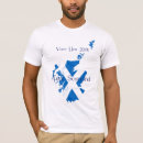 Suche nach schottische unabhängigkeit tshirts Schotten