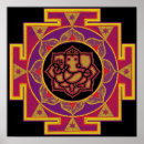 Suche nach sri yantra poster Shiva