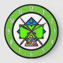 Recherche de table de billard horloges Billards