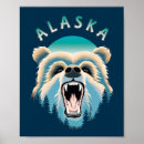 Suche nach grizzly poster Natur