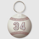 Recherche de équipe de baseball porteclés Nombre