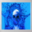 Recherche de alien bleu Coloré