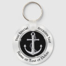 Suche nach anker personalisiert schlüsselanhänger Weiß