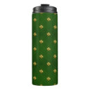 Recherche de trèfle vert tasses Feuille de trèfle