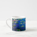 Recherche de paysages de monet tasses Étang